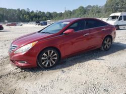 2011 Hyundai Sonata SE en venta en Ellenwood, GA