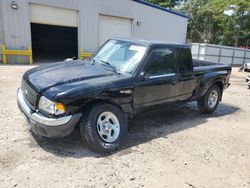 Ford Ranger salvage cars for sale: 2003 Ford Ranger Super Cab