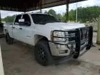 2014 Chevrolet Silverado K3500 LT