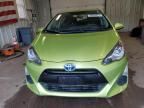 2015 Toyota Prius C