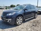 2015 Chevrolet Traverse LTZ