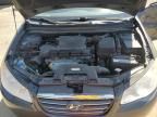 2008 Hyundai Elantra GLS