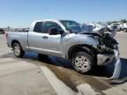 2007 Toyota Tundra Double Cab SR5