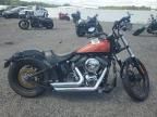 2011 Harley-Davidson FXS