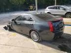 2014 Cadillac ATS