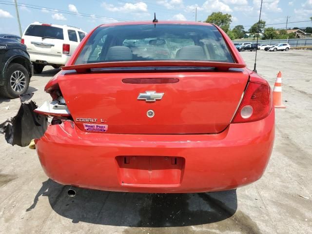 2010 Chevrolet Cobalt 1LT