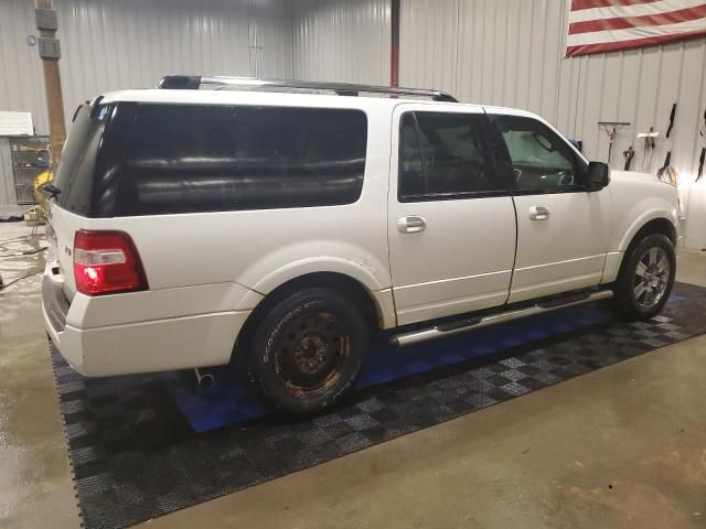 2009 Ford Expedition EL Limited