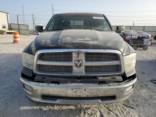 2011 Dodge RAM 1500