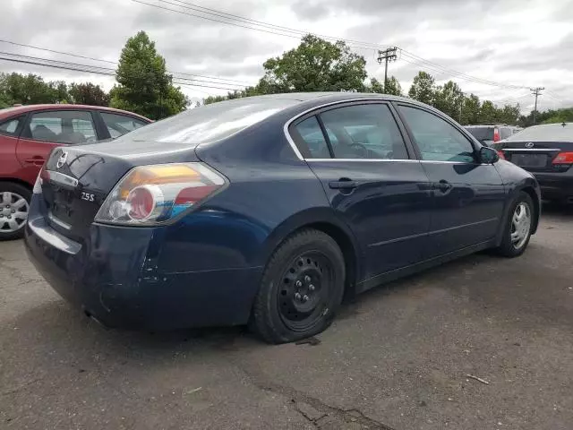 2007 Nissan Altima 2.5