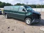 2013 Chevrolet Express G2500