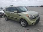 2012 KIA Soul +