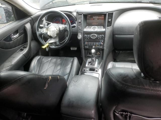 2009 Infiniti FX35