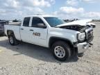 2019 GMC Sierra Limited C1500