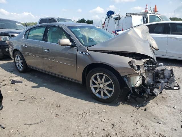 2007 Buick Lucerne CXL