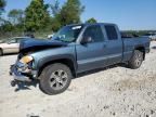 2007 GMC New Sierra K1500 Classic