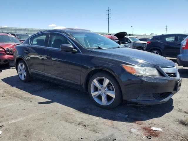 2015 Acura ILX 20