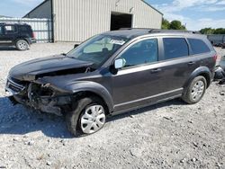 Buy Salvage Cars For Sale now at auction: 2020 Dodge Journey SE