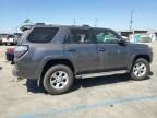 2021 Toyota 4runner SR5/SR5 Premium