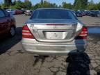 2005 Mercedes-Benz C 230K Sport Sedan