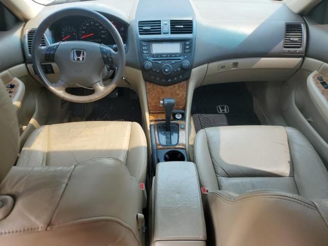 2004 Honda Accord EX