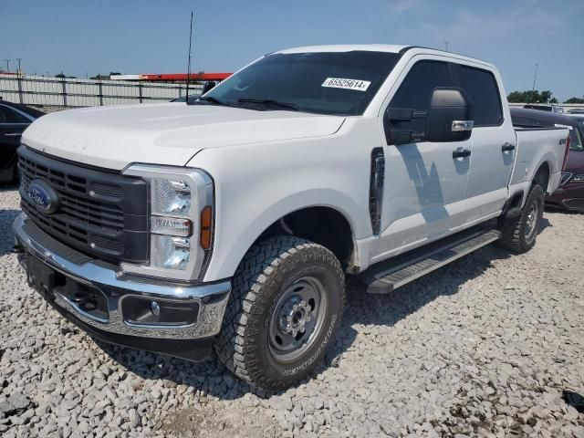 2024 Ford F250 Super Duty