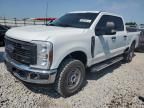 2024 Ford F250 Super Duty