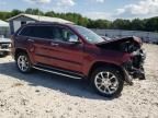 2019 Jeep Grand Cherokee Summit