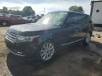 2014 Land Rover Range Rover HSE