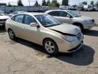 2007 Hyundai Elantra GLS