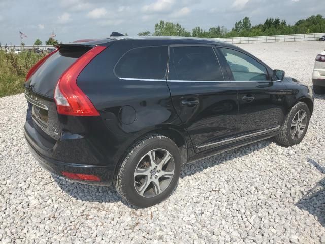 2014 Volvo XC60 T6