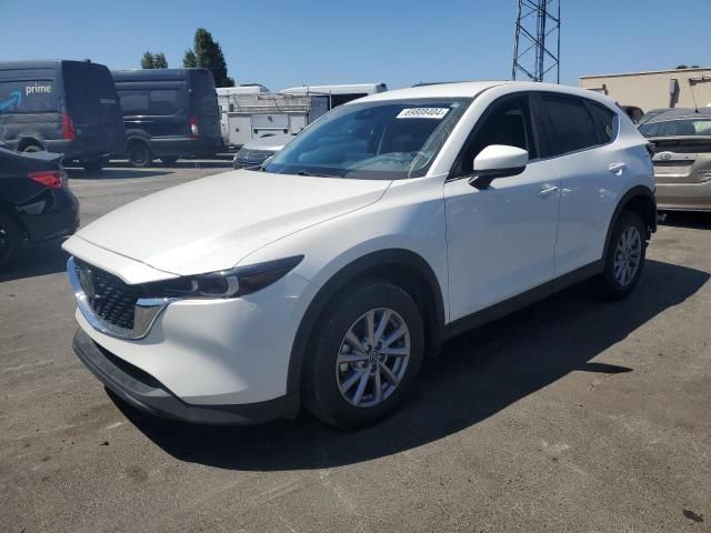 2022 Mazda CX-5 Select