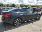 2018 Nissan Maxima 3.5S