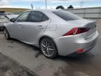 2016 Lexus IS 300