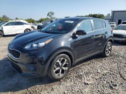 2020 KIA Sportage LX en venta en Hueytown, AL