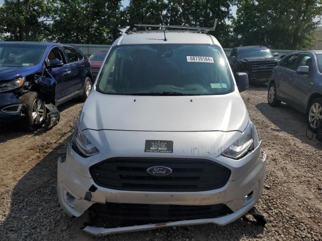 2019 Ford Transit Connect XLT