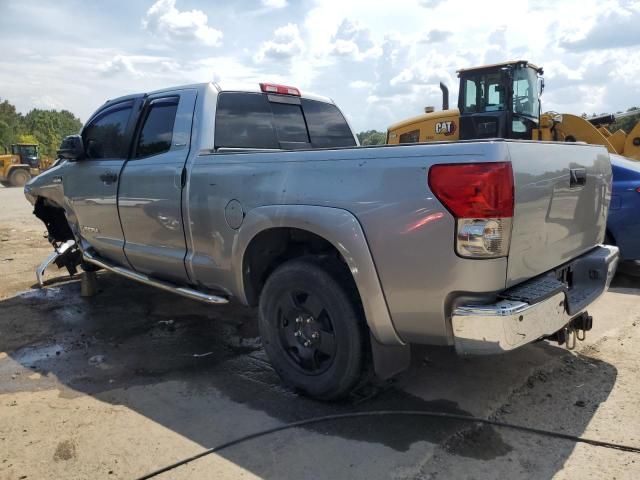 2008 Toyota Tundra Double Cab Limited