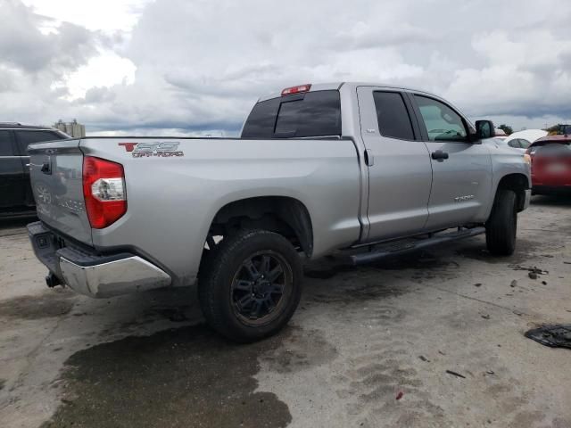 2014 Toyota Tundra Double Cab SR