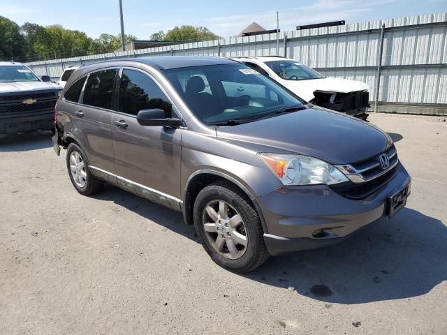 2011 Honda CR-V SE