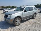 2005 Mercury Mountaineer