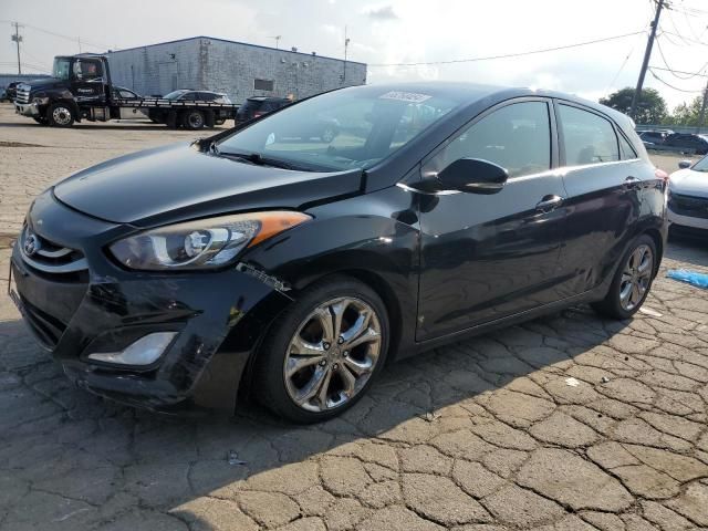 2013 Hyundai Elantra GT