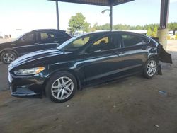 Ford Vehiculos salvage en venta: 2014 Ford Fusion SE