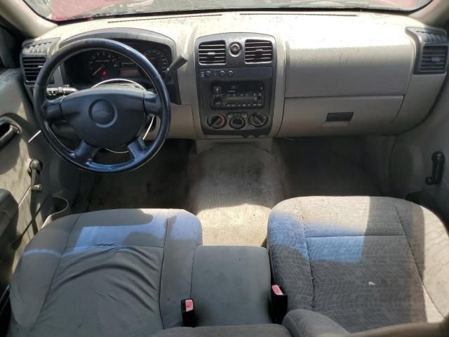 2005 Chevrolet Colorado