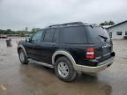 2010 Ford Explorer Eddie Bauer