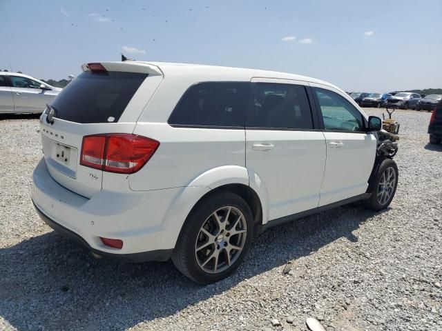 2016 Dodge Journey R/T