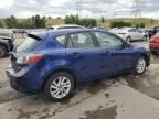 2013 Mazda 3 I