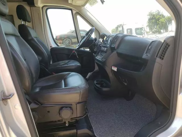 2017 Dodge RAM Promaster 2500 2500 High