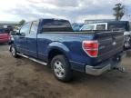 2012 Ford F150 Super Cab