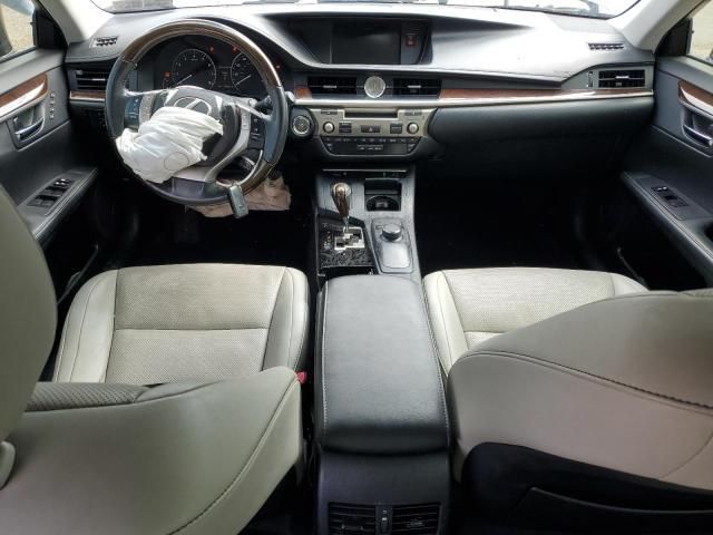 2015 Lexus ES 350