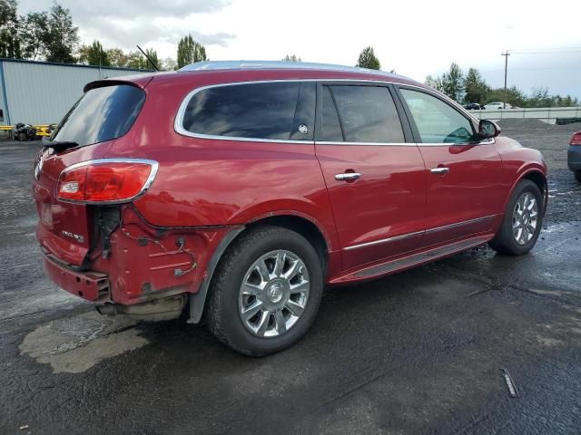 2014 Buick Enclave