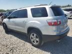 2012 GMC Acadia SLE